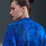 Maillot Femme France 2025 Pré-Match Third