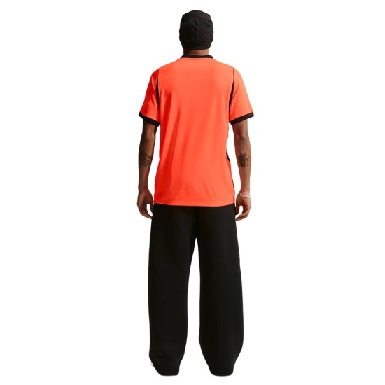 Enfant Maillot Domicile Coupe du Monde 2026 Pays-Bas Enfant Maillot Domicile Coupe du Monde 2026 Pays-Bas