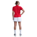 Maillot d’Échauffement Troisième Femme Atletico Madrid 2025/26 – Rouge Maillot d’Échauffement Troisième Femme Atletico Madrid 2025/26 – Rouge