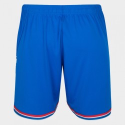 Homme Crystal Palace 2025/26 Short Domicile Homme Crystal Palace 2025/26 Short Domicile