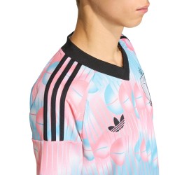 Maillot Coupe du Monde 2026 Extérieur Belgique Enfant