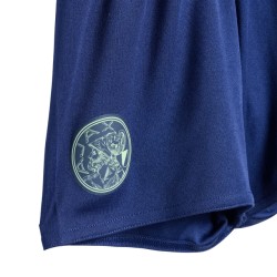 Kit extérieur Ajax 2025/26 enfant