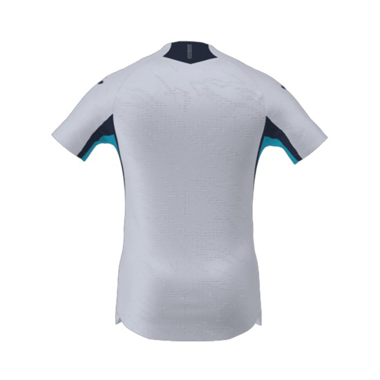 Maillot troisième homme TSG Hoffenheim 2025/26