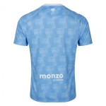 Maillot domicile Coventry City 2025/26 enfant