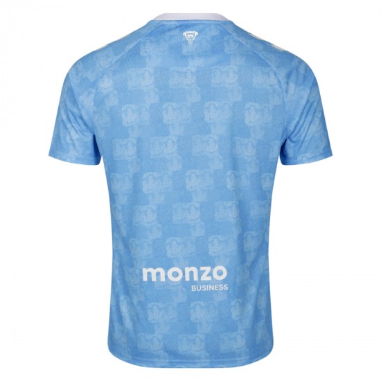 Maillot domicile Coventry City 2025/26 enfant