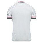 Maillot Coupe du Monde 2026 Extérieur Hongrie Homme Maillot Coupe du Monde 2026 Extérieur Hongrie Homme