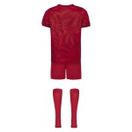 Enfants Birmingham City 2025/26 Troisième Tenue Enfants Birmingham City 2025/26 Troisième Tenue