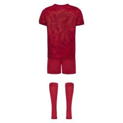 Enfants Birmingham City 2025/26 Troisième Tenue