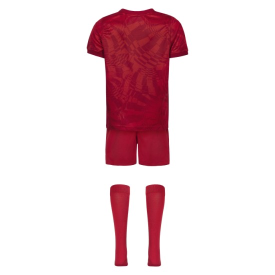 Enfants Birmingham City 2025/26 Troisième Tenue Enfants Birmingham City 2025/26 Troisième Tenue