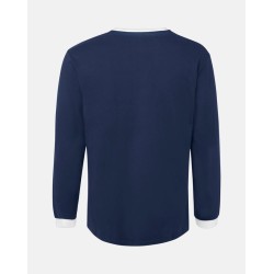 Maillot Rétro Extérieur Manches Longues Homme Tottenham Hotspur 1970