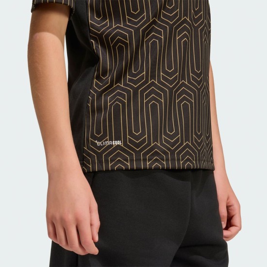 Enfant Los Angeles FC 2026 Maillot Domicile Enfant Los Angeles FC 2026 Maillot Domicile