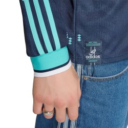 Maillot Coupe du Monde 2026 Extérieur Manches Longues Allemagne Femme