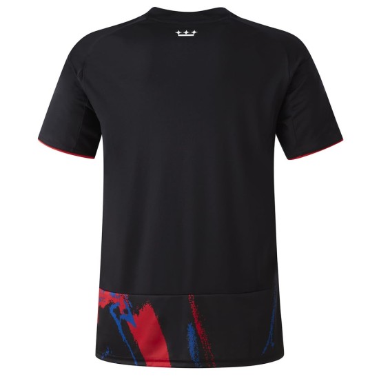 Maillot Européen Troisième OL 2025/26 Femme Maillot Européen Troisième OL 2025/26 Femme