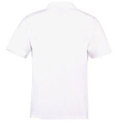 Homme Maillot extérieur rétro Milan 1988