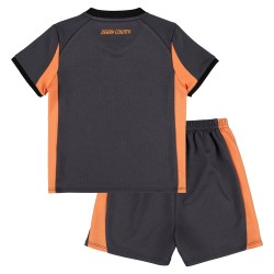 Kit extérieur Derby County 2025/26 enfant