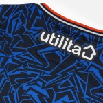 Enfants Luton Town 2025/26 Tenue Extérieure Enfants Luton Town 2025/26 Tenue Extérieure