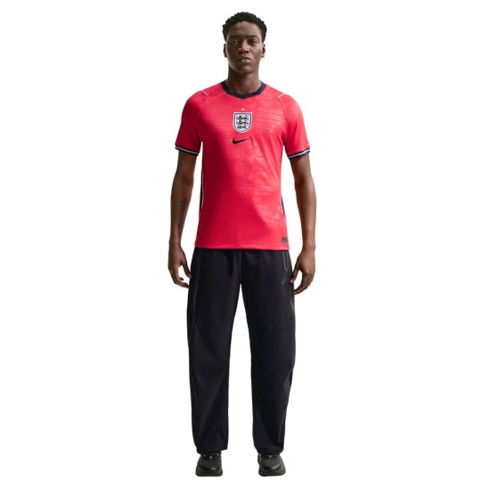 Maillot Coupe du Monde 2026 Extérieur Angleterre Homme