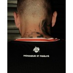 Maillot Spécial OGC Nice 2025/26 Femme Maillot Spécial OGC Nice 2025/26 Femme