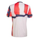 Maillot troisième pré-match SS26 homme Bayern Munich 2025/26 Maillot troisième pré-match SS26 homme Bayern Munich 2025/26