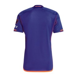 Chemise Extérieur Hommes Houston Dynamo 2025