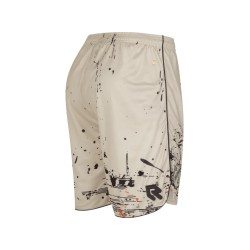 Short extérieur FC Volendam 2025/26 homme