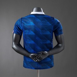 Homme Maillot Domicile Coupe du Monde 2026 France
