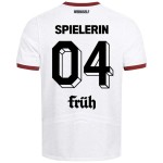 Maillot Spécial 2025/26 Bayer 04 Leverkusen Homme Maillot Spécial 2025/26 Bayer 04 Leverkusen Homme