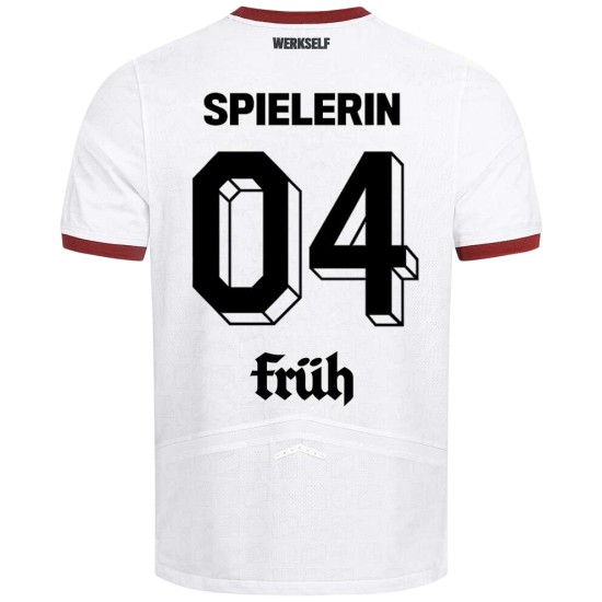 Maillot Spécial 2025/26 Bayer 04 Leverkusen Homme Maillot Spécial 2025/26 Bayer 04 Leverkusen Homme