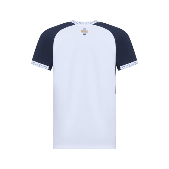 Maillot Domicile FC Zurich 2025/26 Homme Maillot Domicile FC Zurich 2025/26 Homme