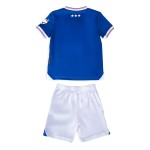 Enfant Ipswich Town 2025/26 Kit Domicile Enfant Ipswich Town 2025/26 Kit Domicile