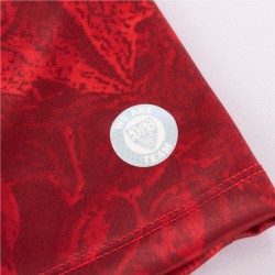 Maillot Manches Longues Hommes VfB Stuttgart 2025/26 Extérieur