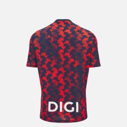 Homme CA Osasuna 2025/26 Troisième Maillot Échauffement