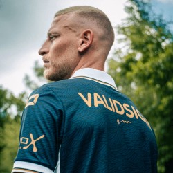 Maillot Third Go Ahead Eagles 2025/26 Homme