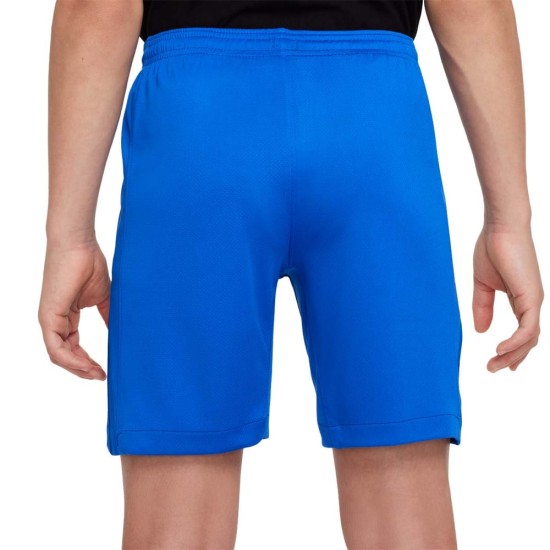 Short Domicile Enfant Atletico Madrid 2025/26 Short Domicile Enfant Atletico Madrid 2025/26