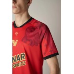 Maillot Quatrième Spécial 2025/26 Venezia - Rouge Homme