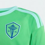 Enfant Seattle Sounders FC 2026 Maillot Domicile Enfant Seattle Sounders FC 2026 Maillot Domicile