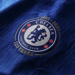 Maillot Domicile 120e Anniversaire Chelsea 2025/26 Homme