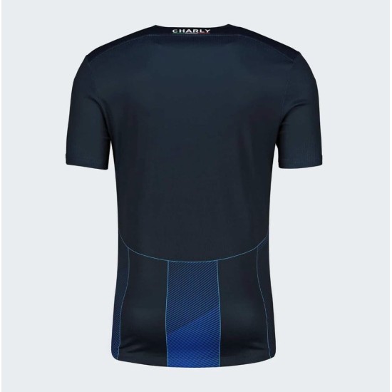 Maillot extérieur Coupe du Monde des Clubs homme Pachuca 2025 Maillot extérieur Coupe du Monde des Clubs homme Pachuca 2025