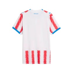 Maillot Coupe du Monde 2026 Domicile Paraguay Homme
