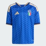 Ensemble domicile Coupe du Monde 2026 Italie enfant Ensemble domicile Coupe du Monde 2026 Italie enfant