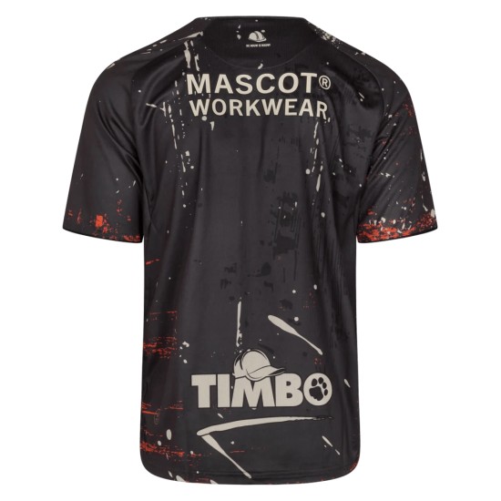 Maillot extérieur FC Volendam 2025/26 homme Maillot extérieur FC Volendam 2025/26 homme