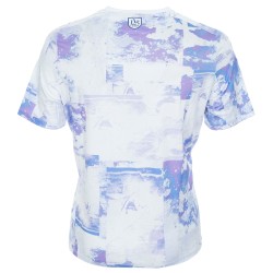 Homme West Bromwich Albion 2025/26 Troisième Maillot Échauffement