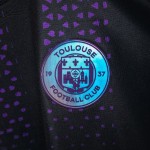 Maillot Third Homme Toulouse FC 2025/26