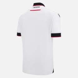 Maillot domicile Géorgie 2025 homme