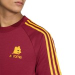 Maillot Retro Originals 2026 Roma Enfant