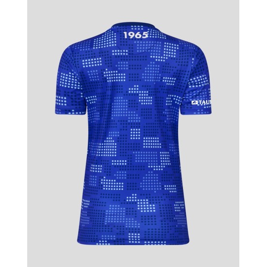 Maillot extérieur FC Twente 2025/26 femme Maillot extérieur FC Twente 2025/26 femme