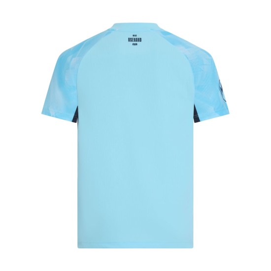 Femme FC Zurich 2025/26 Troisième Maillot Femme FC Zurich 2025/26 Troisième Maillot