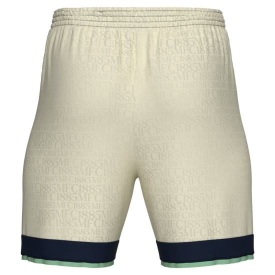 Short Extérieur Millwall Homme 2025/26 Short Extérieur Millwall Homme 2025/26