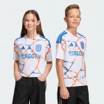 Enfant San Diego FC 2026 Maillot Extérieur Enfant San Diego FC 2026 Maillot Extérieur