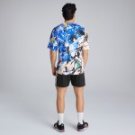 Short Stone Roses Manchester United 2025/26 Femme Short Stone Roses Manchester United 2025/26 Femme